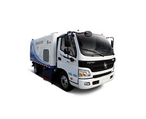 掃路車(chē)