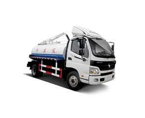 吸污吸糞車(chē)