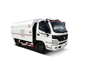 護(hù)欄清洗車(chē)