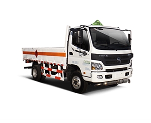 氣瓶運(yùn)輸車(chē)