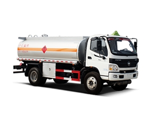 油罐車(chē)